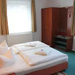 Garni-hotel Alt Wernigeroeder Hof Отель Вернигероде