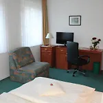 Garni-hotel Alt Wernigeroeder Hof Wernigerode