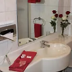 Garni-hotel Alt Wernigeroeder Hof Отель Вернигероде