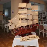 Garni-hotel Alt Wernigeroeder Hof Отель Вернигероде