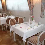 Garni-hotel Alt Wernigeroeder Hof Вернигероде
