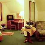 Garni-hotel Alt Wernigeroeder Hof