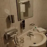 Garni-hotel Alt Wernigeroeder Hof Отель 3*