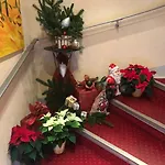 Garni-hotel Alt Wernigeroeder Hof 3* Вернигероде