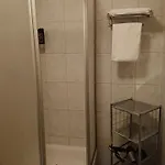 Отель Garni-hotel Alt Wernigeroeder Hof Вернигероде