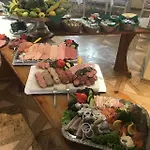 Garni-hotel Alt Wernigeroeder Hof Отель