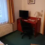 Garni-hotel Alt Wernigeroeder Hof Вернигероде