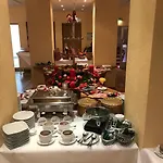 Garni-hotel Alt Wernigeroeder Hof 3*