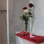 Garni-hotel Alt Wernigeroeder Hof Отель 3*