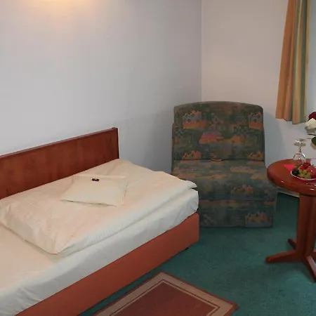 Garni-hotel Alt Wernigeroder Hof