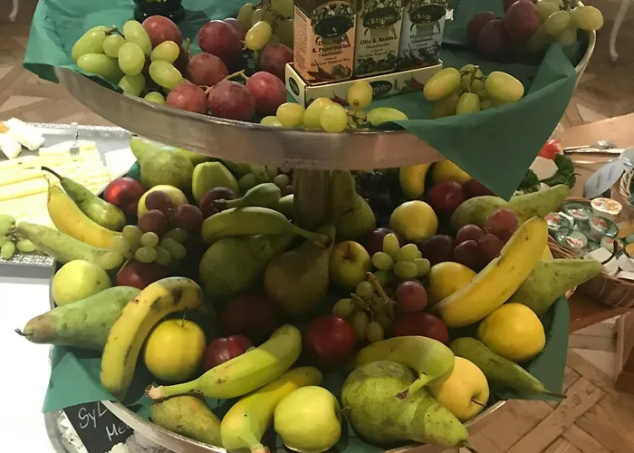 Hotel Garni-hotel Alt Wernigeroeder Hof