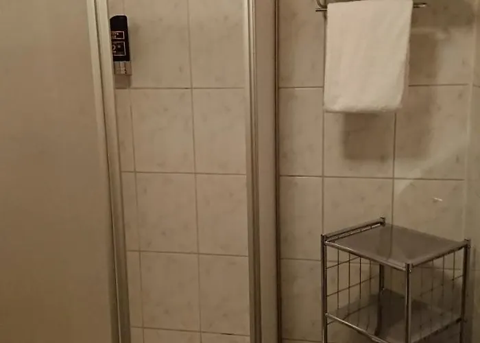 Hotel Garni-hotel Alt Wernigeroeder Hof Wernigerode